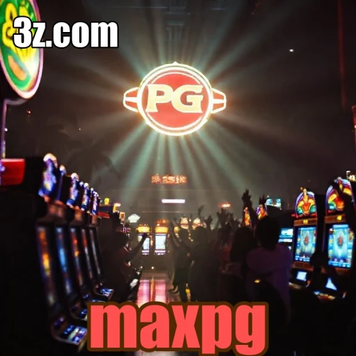maxpg Vip