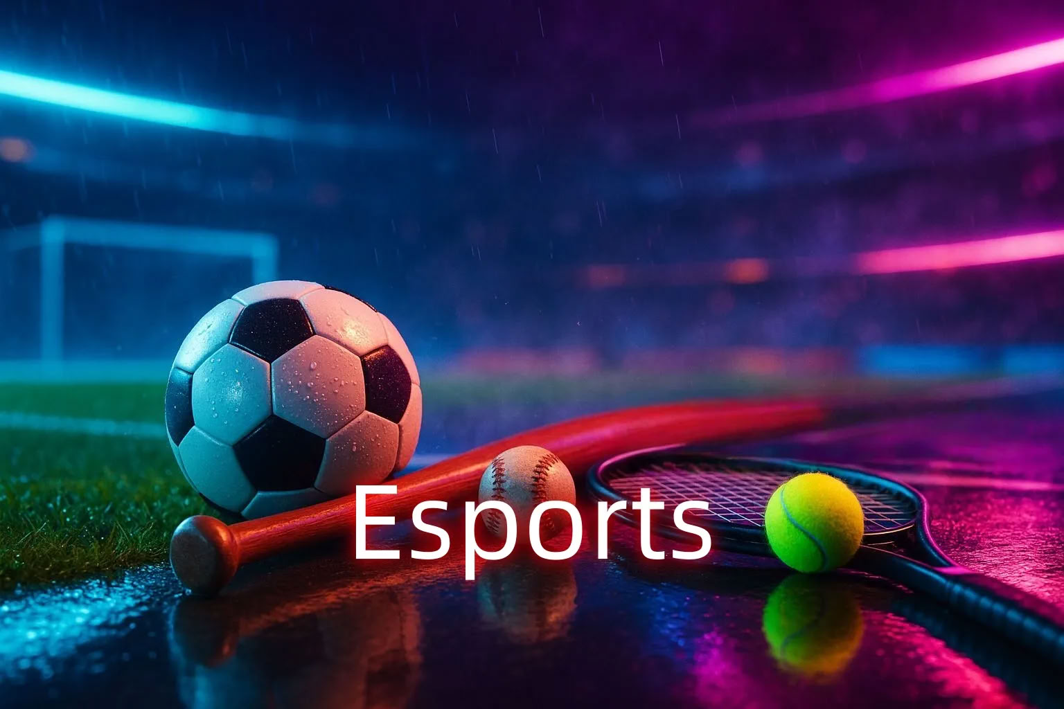 maxpg Variedade de Esportes