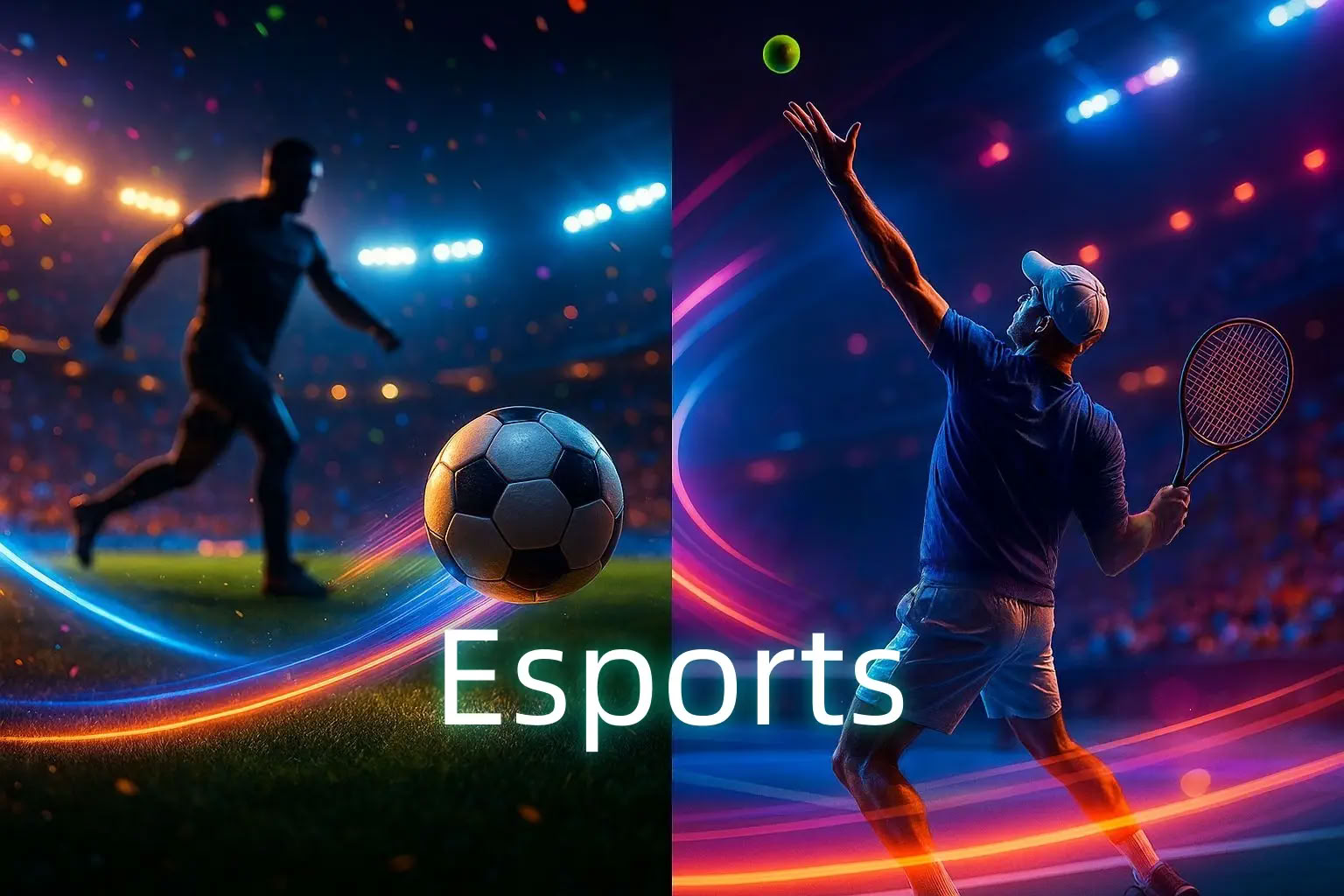 maxpg Eventos Esportivos