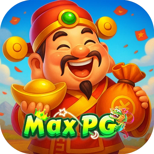 maxpg logo